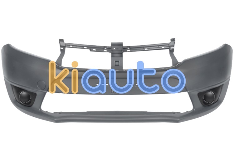 Parachoques dacia sandero 2013-2017 delantero / imprimado OE 620220617R