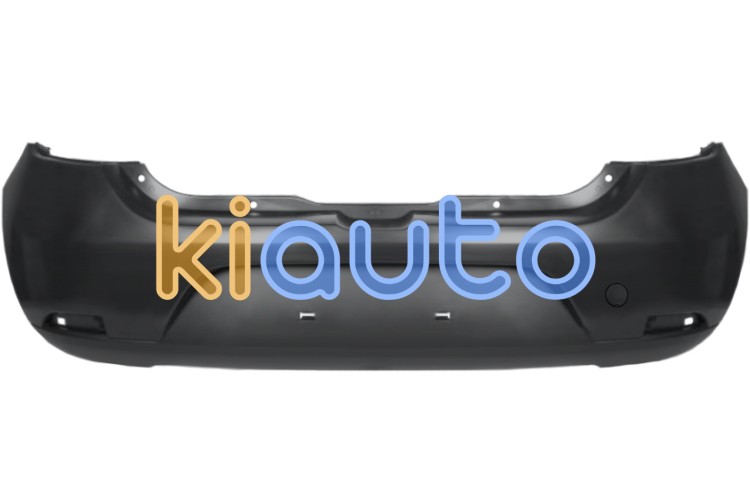 Parachoques dacia sandero 2013-2017 trasero OE 850106057R / 850103777S