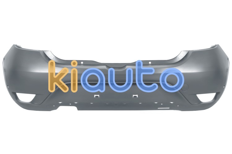 Parachoques dacia sandero 2017-2020 trasero / modelo stepway / imprimado OE 850105963S / 850102601S