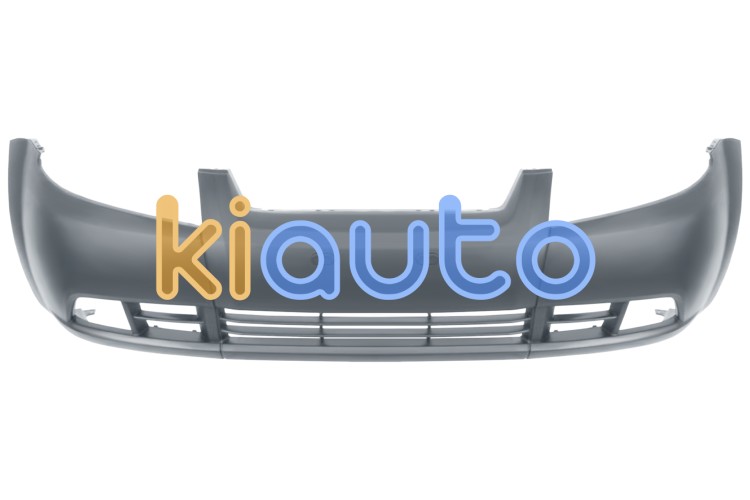 Parachoques daewoo kalos 2002-2005 delantero / 3/5 puertas / con antinieblas / imprimado OE 96481330