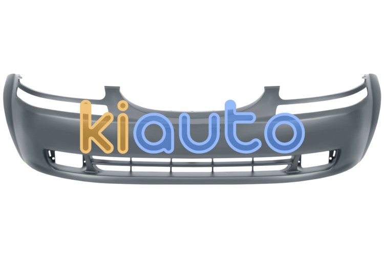 Parachoques daewoo kalos 2002-2005 sedan delantero / imprimado OE 96542983