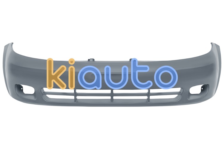 Parachoques daewoo lacetti 2004-2005 delantero / imprimado OE 96545491