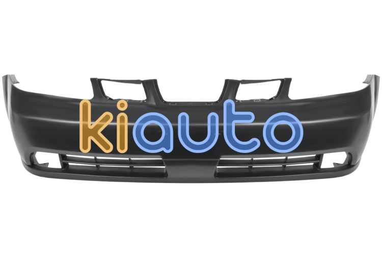 Parachoques daewoo nubira 2003-2005 delantero OE 96545493