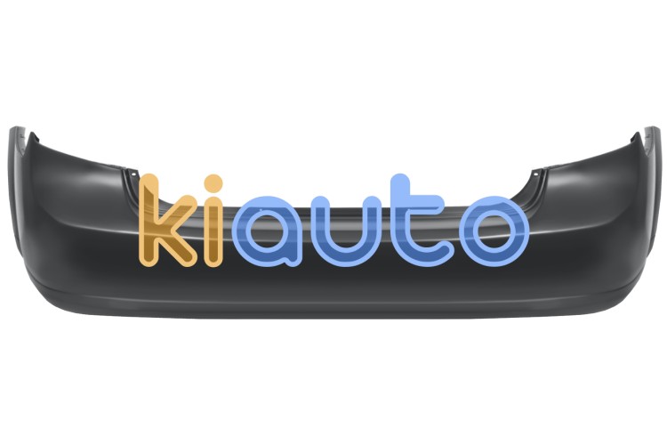 Parachoques daewoo nubira 2003-2005 trasero / 4 puertas OE 96545554 / 92160615 / 96545559