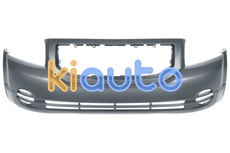 Parachoques dodge caliber 2007-2011 delantero / imprimado OE 5183407AE