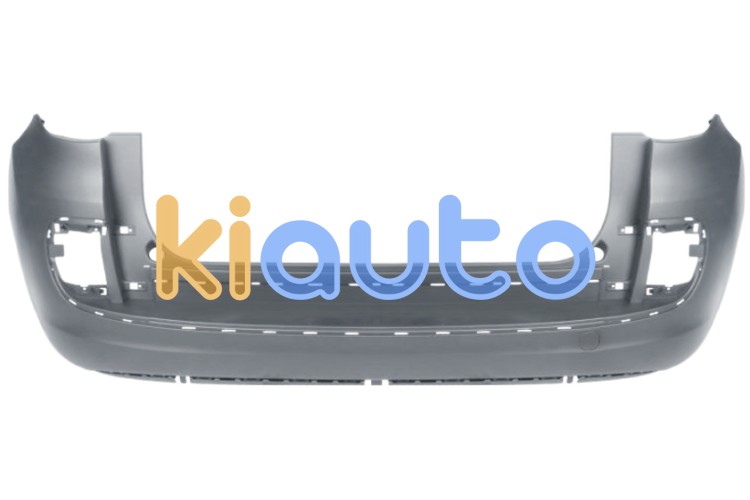 Parachoques fiat 500l 2012-2017 trasero / imprimado OE 71777655