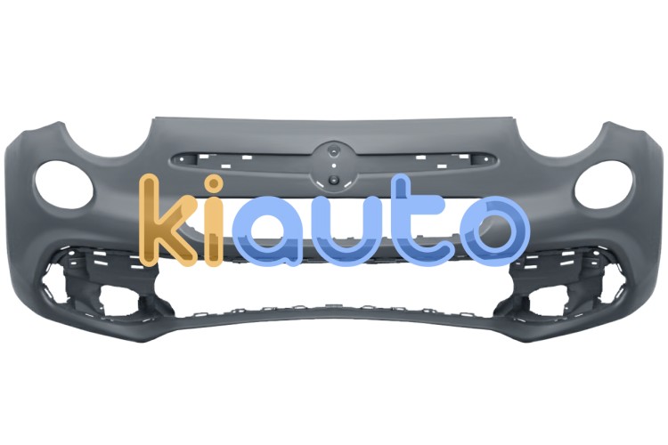 Parachoques fiat 500l 2017-2022 delantero / imprimado OE 735672097