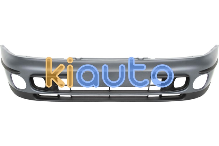 Parachoques fiat bravo 1995-2002 delantero / motor diesel / con antinieblas / imprimado OE 720145099