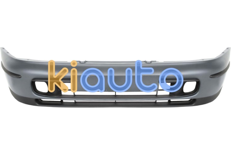 Parachoques fiat bravo 1995-2002 delantero / motor diesel / imprimado OE 720149099