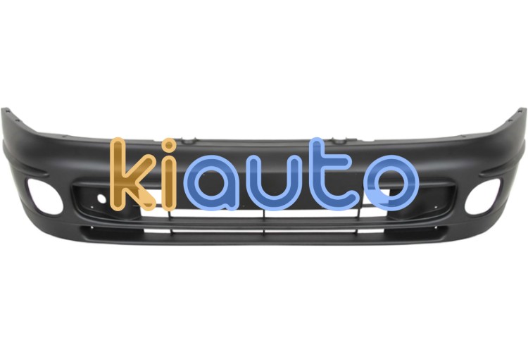 Parachoques fiat bravo 1995-2002 delantero / motor gasolina / con antinieblas OE 735286131
