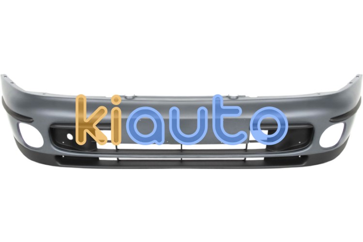 Parachoques fiat bravo 1995-2002 delantero / motor gasolina / con antinieblas / imprimado OE 717863099