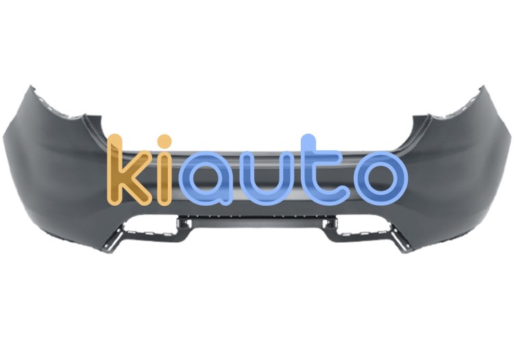 Parachoques fiat bravo 2007-2014 trasero / imprimado OE 735443852