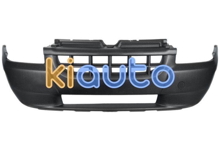 Parachoques fiat doblo 2001-2006 delantero OE 735393420