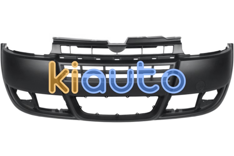 Parachoques fiat doblo 2006-2010 delantero OE 735417815