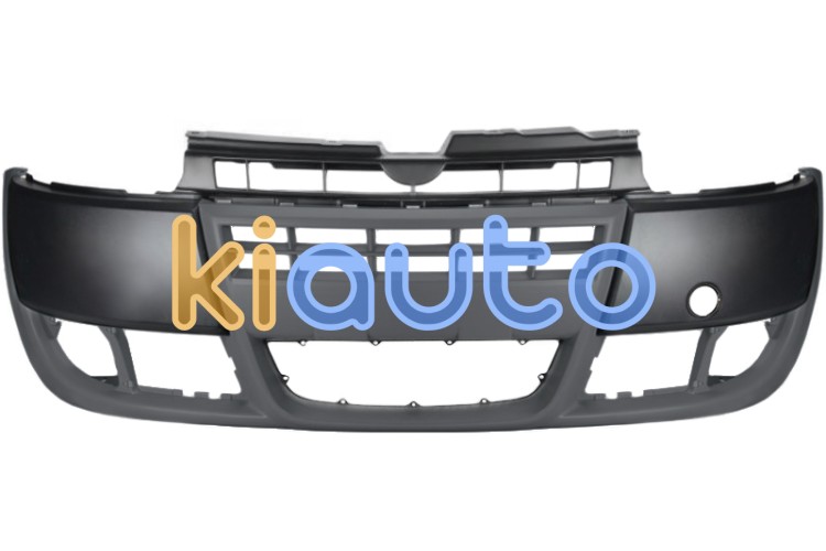 Parachoques fiat doblo 2006-2010 delantero / imprimado OE 735418066