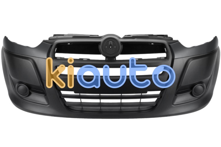 Parachoques fiat doblo 2010-2015 delantero OE 735512752