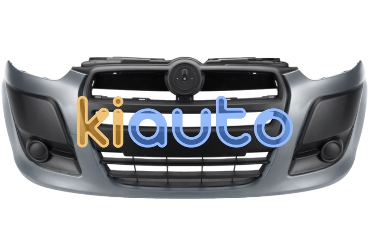 Parachoques fiat doblo 2010-2015 delantero / imprimado OE 735512756