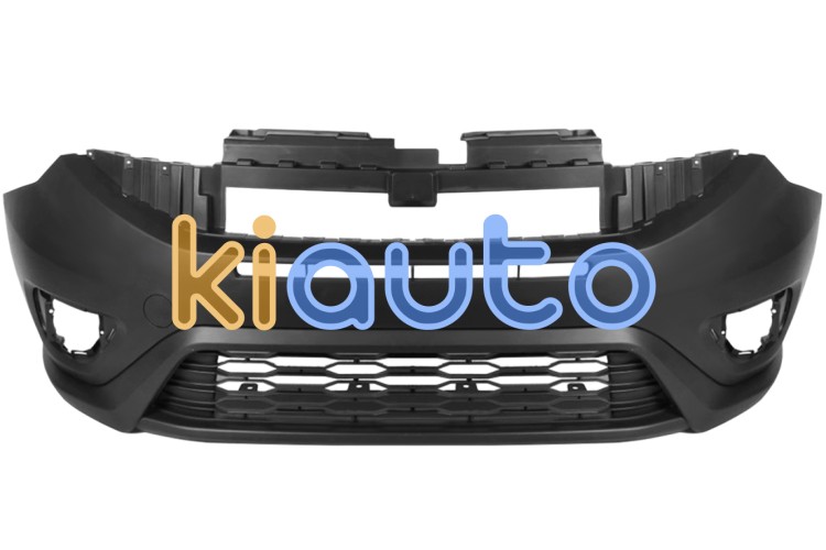 Parachoques fiat doblo 2015-2022 delantero OE 735615285