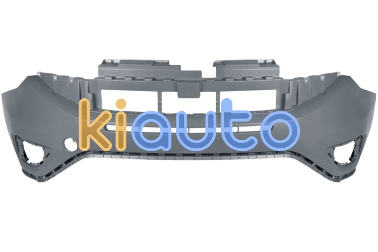 Parachoques fiat doblo 2015-2022 delantero / imprimado OE 735622295