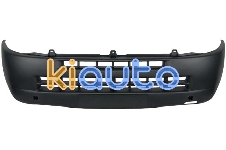 Parachoques fiat ducato 1994-2002 delantero OE 1302624604