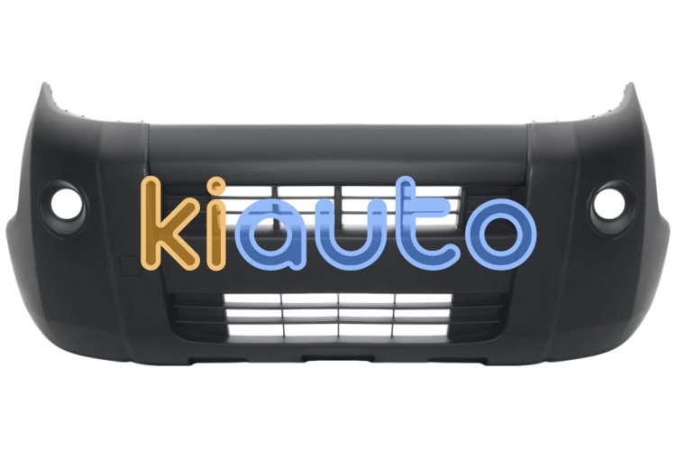 Parachoques fiat fiorino 2007-2016 delantero / modelo cargo / con antinieblas OE 1609339580