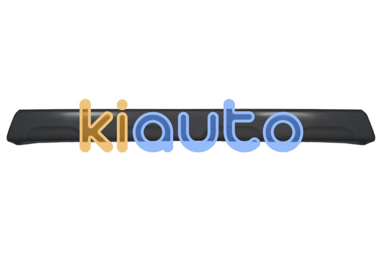 Parachoques fiat freemont 2011-2017 delantero / inferior OE K55001049AB