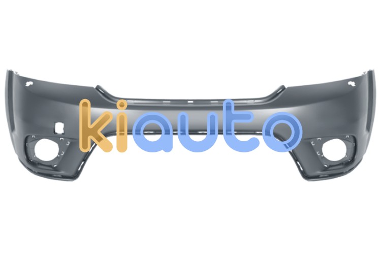 Parachoques fiat freemont 2011-2017 delantero / superior / con lavafaros / imprimado OE K1TX82TZZAC