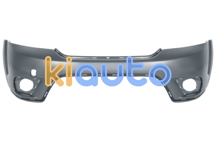 Parachoques fiat freemont 2011-2017 delantero / superior / imprimado OE K1TX73TZZAC