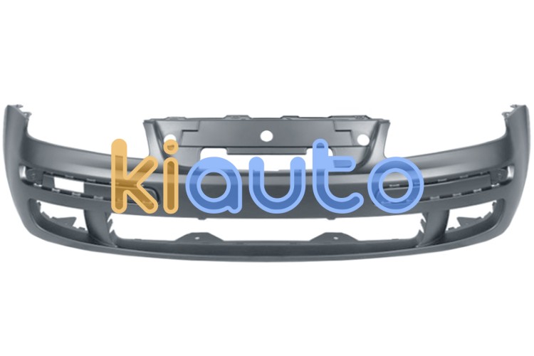 Parachoques fiat idea 2003-2012 delantero / imprimado OE 735411383