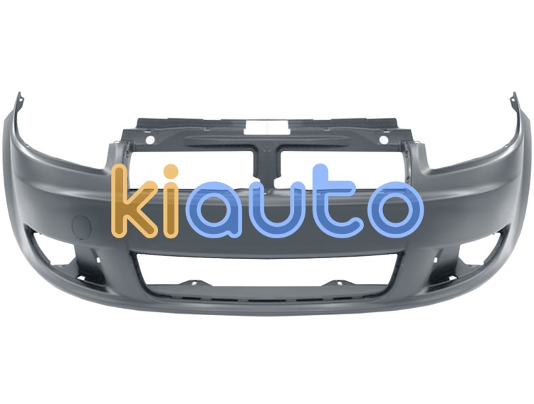 Parachoques fiat linea 2007-2011 delantero / imprimado OE 735439035 / 735472279