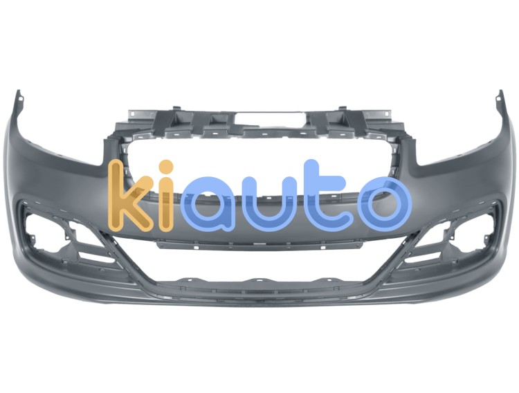 Parachoques fiat linea 2011-2017 delantero / imprimado OE 735548097