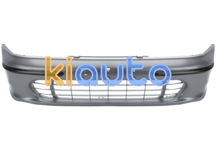 Parachoques fiat marea 1996-2007 delantero / motor diesel / imprimado OE 717809099