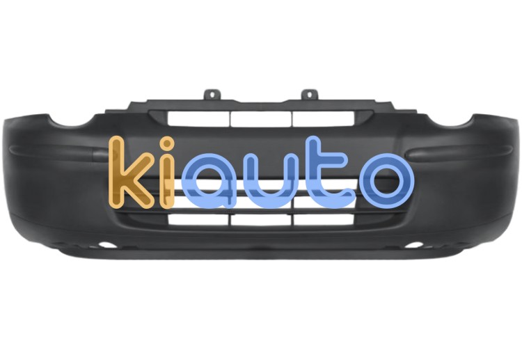 Parachoques fiat multipla 1998-2004 delantero OE 735260958