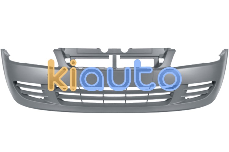 Parachoques fiat multipla 2004-2010 delantero / imprimado OE 735388721