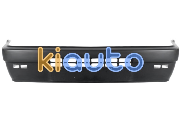 Parachoques fiat panda 1980-2003 delantero OE 7563521