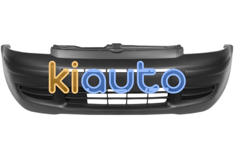 Parachoques fiat panda 2003-2012 delantero / integral OE 735357131