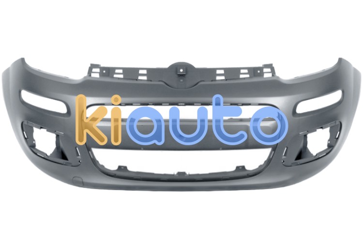 Parachoques fiat panda 2012-2024 delantero / imprimado OE 735555165