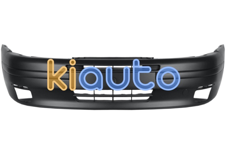 Parachoques fiat punto 1993-1999 delantero / con antinieblas OE 182952680