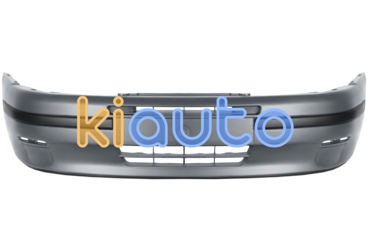 Parachoques fiat punto 1993-1999 delantero / modelo el / elx / speed / cabrio / imprimado OE 721370099