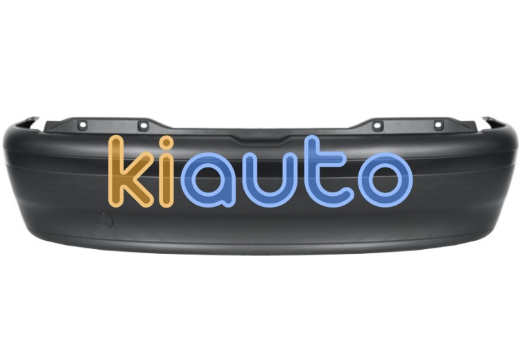 Parachoques fiat punto 1993-1999 trasero OE 183001580