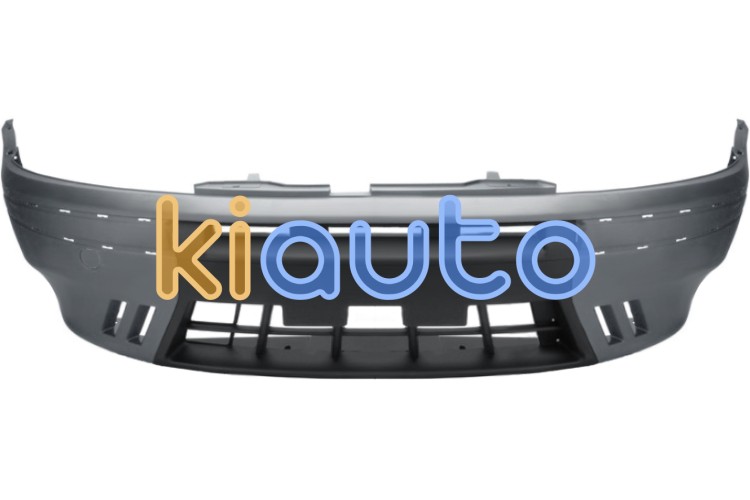 Parachoques fiat punto 1999-2003 delantero 3 puertas / modelo diesel / imprimado OE 735306097