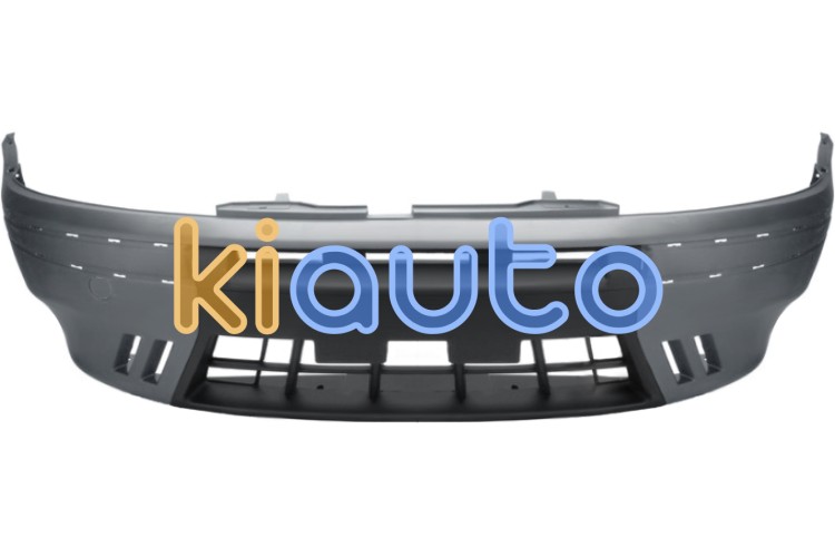 Parachoques fiat punto 1999-2003 delantero 3 puertas / modelo hgt / jtd / imprimado OE 735271240