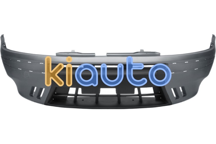 Parachoques fiat punto 1999-2003 delantero 3 puertas / modelo sx / elx / hlx / sporting / hgt / imprimado OE 735279076