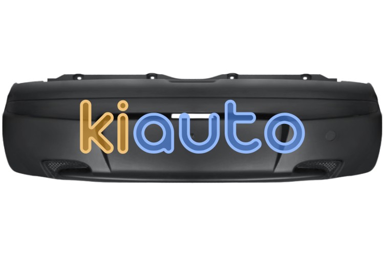Parachoques fiat punto 1999-2003 trasero 3 puertas OE 735272757