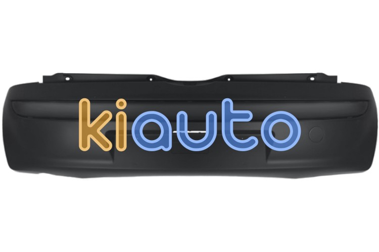 Parachoques fiat punto 1999-2003 trasero 5 puertas OE 735272756