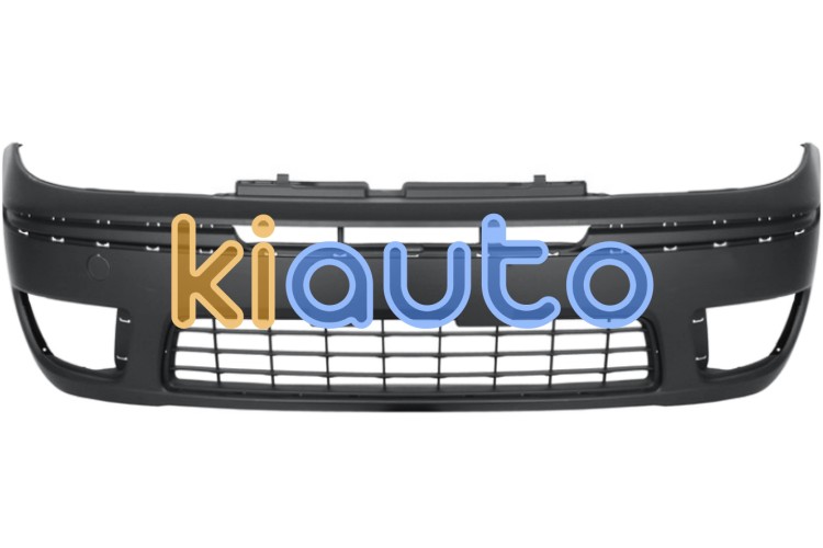 Parachoques fiat punto 2003-2005 delantero / 3/5 puertas OE 735359378