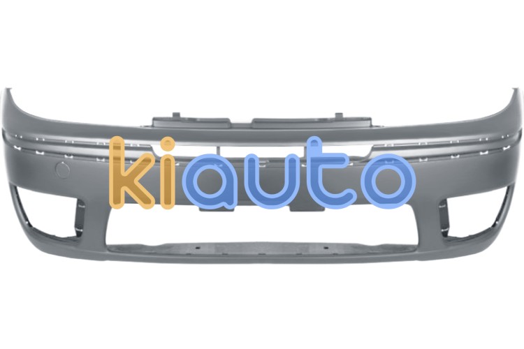Parachoques fiat punto 2003-2005 delantero / 3/5 puertas / imprimado OE 735361568
