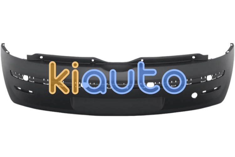 Parachoques fiat punto 2003-2005 trasero / 5 puertas OE 735359381