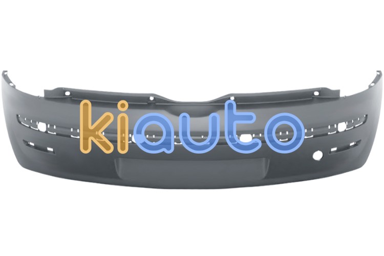 Parachoques fiat punto 2003-2005 trasero / 5 puertas / imprimado OE 735361571