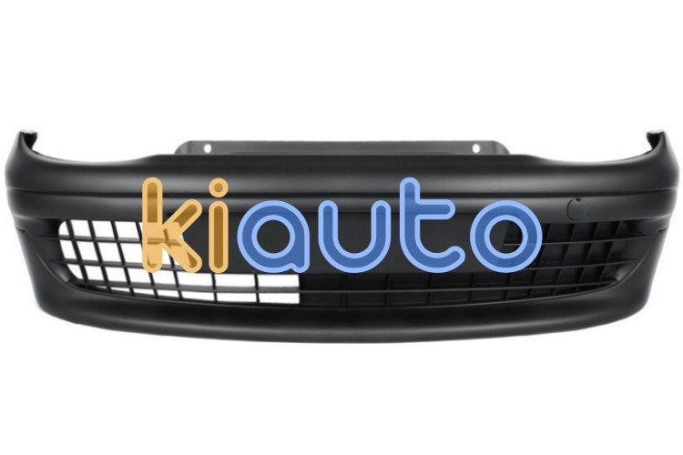 Parachoques fiat seicento 1998-2001 delantero OE 735245656